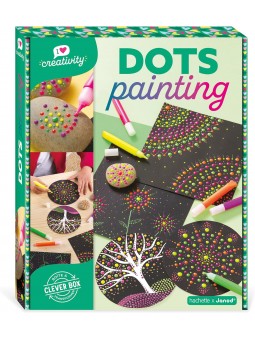 Dots Painting