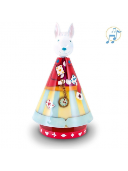 Musicole Lapin