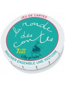 La ronde des contes