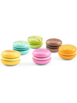 Macarons