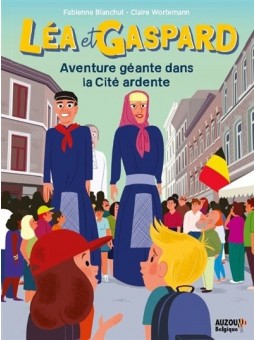 Aventure géante dans la...