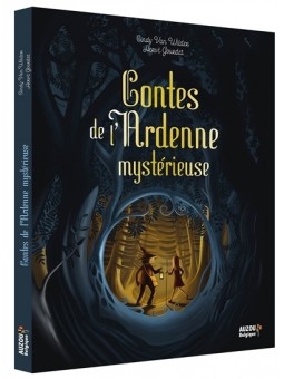 Contes de l'Ardenne...