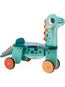 Porteur Dino