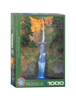 Puzzle 1000 pcs - Les...