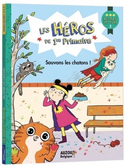 Sauvons les chatons ! - Les...