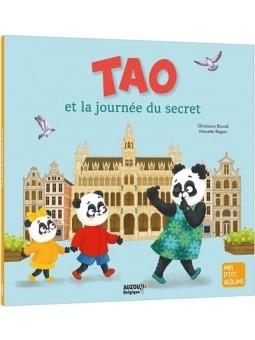 Tao et la journée du secret