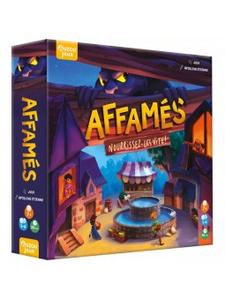 Affamés