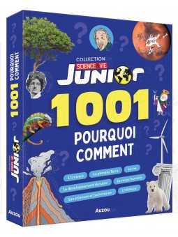 1001 Pourquoi Comment