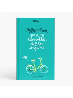 Remember Pour ne rien...