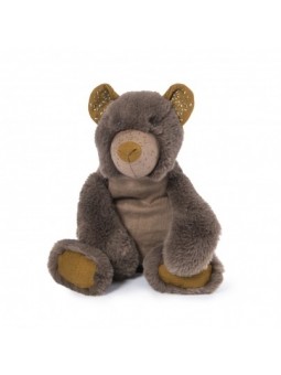 MR Petit ours gris