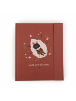 Livre de naissance - Après...