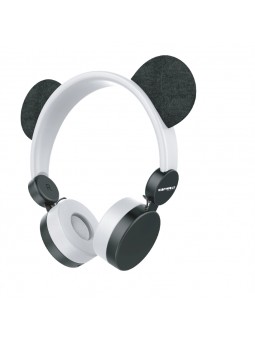 Casque Kidyears Panda