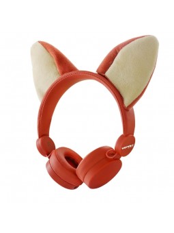 Casque Kidyears Renard