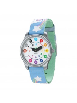 Montre nombres Licorne