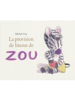 La provision de bisous de...