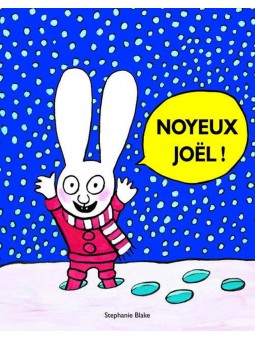 Noyeux Joël ! - Lutin poche