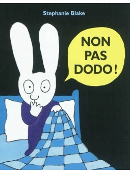 Simon - Non pas dodo ! -...