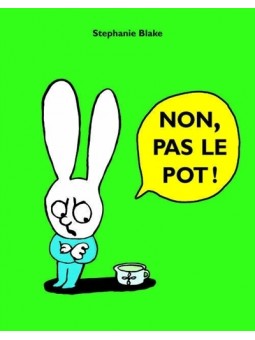 Simon - Non, pas le pot ! -...