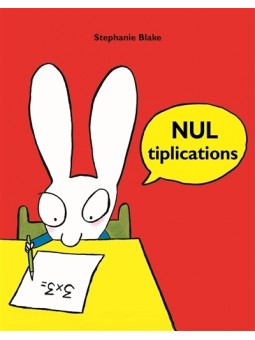 Simon - NUL tiplications...