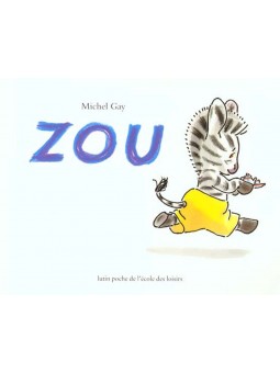 Zou - Lutin poche