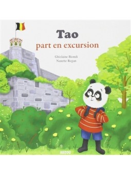 Tao part en excursion