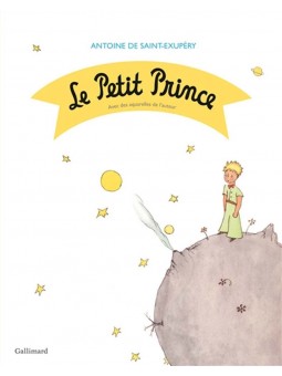 Le Petit Prince (album)