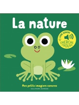 La nature - Mes petits...