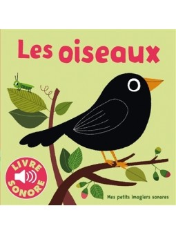 Les oiseaux - Mes petits...