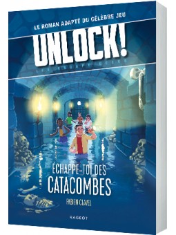 Unlock ! Échappe-toi des...