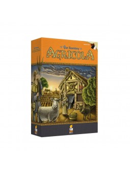 Agricola