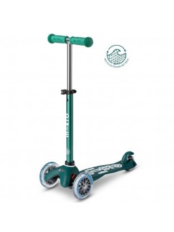 Trottinette Mini Deluxe Eco...