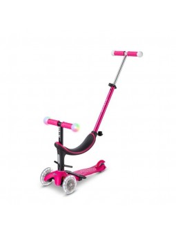 Trottinette Mini2Grow...