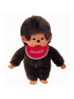 Grand Monchhichi  : Modèle...