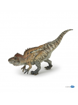 Acrocanthosaurus