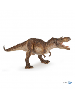 Gorgosaurus