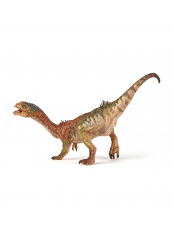 Chilesaurus