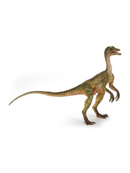 Compsognathus