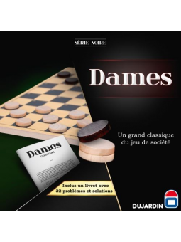 Jeu de dames