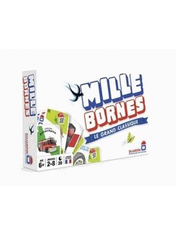 Mille Bornes