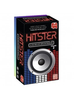 Hitster Volume 2 - 100%...