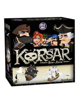 Korsar