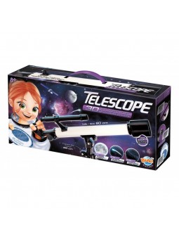 Telescope 30 activités