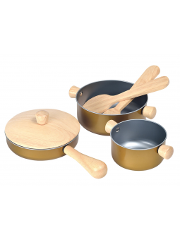 Set de casseroles