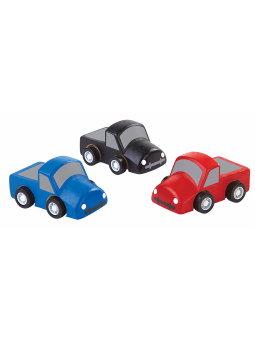 Mini camions