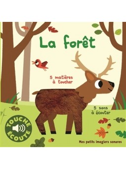 La forêt - Mes petits...