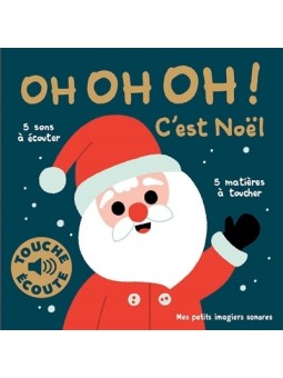 Oh Oh Oh ! C'est Noël - Mes...