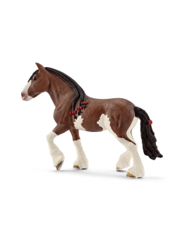 Jumet Clydesdale