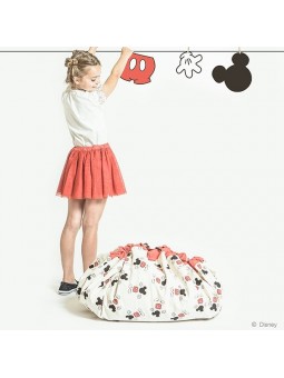 Sac de rangement Mickey cool