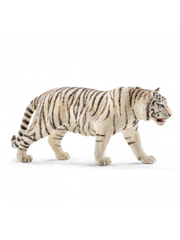 Tigre blanc