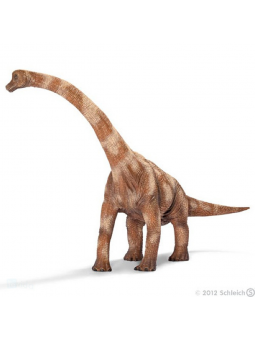 Brachiosaure